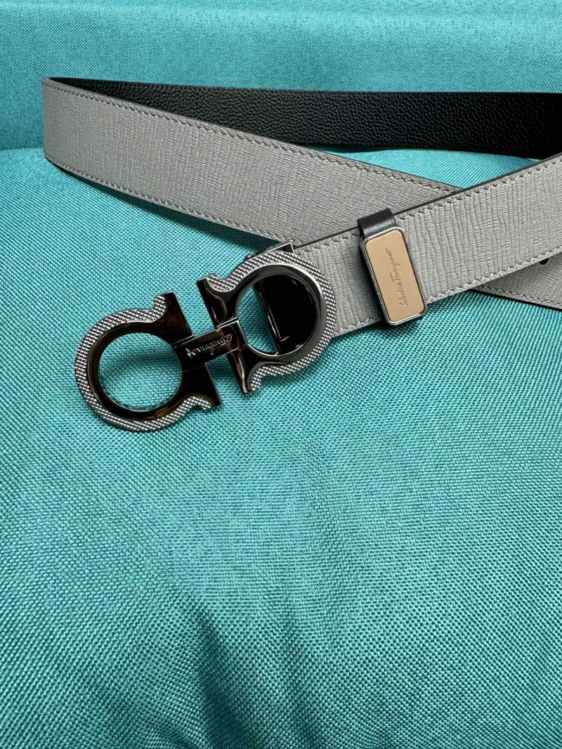 Ferragamo Belts